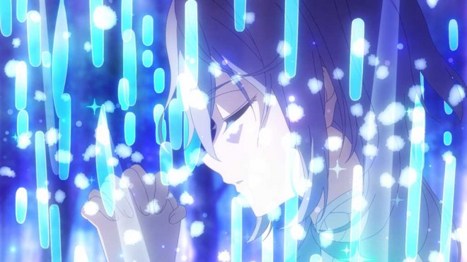 The Too-Perfect Saint